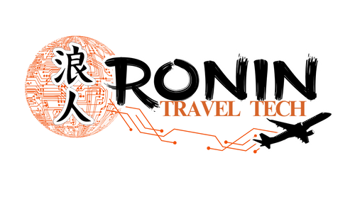 Ronin Travel Gear