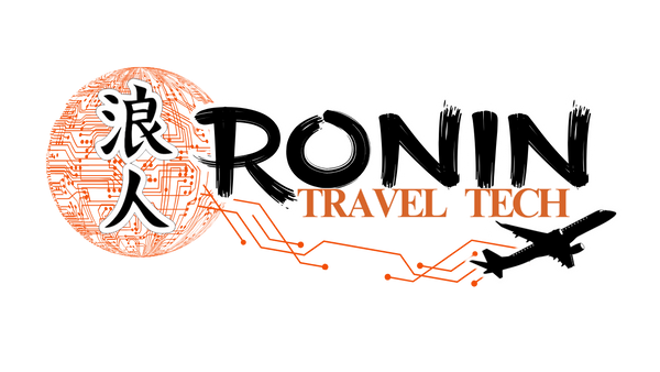 Ronin Travel Gear